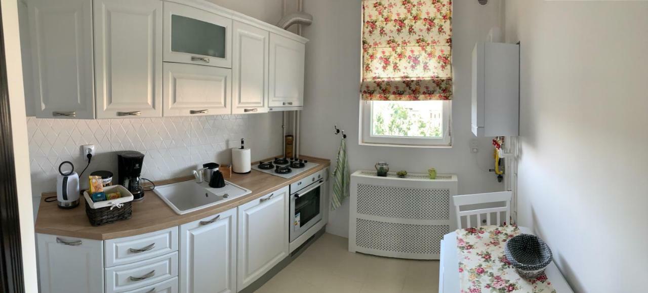 English Apartment Craiova Esterno foto